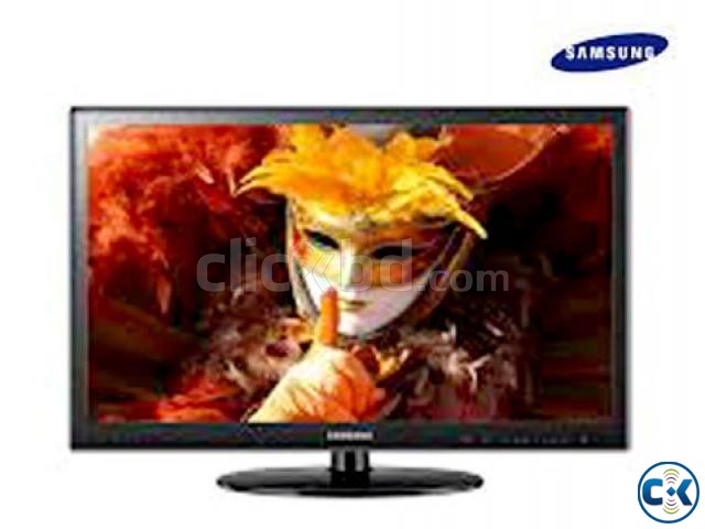 Samsung 24H4003 24 inch LED TV large image 0