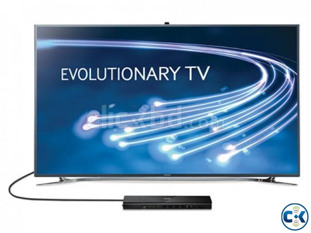 Samsung 65F9000 65 inch 3D TV large image 0