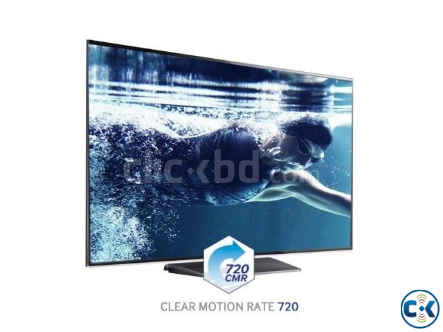 Samsung 40H5500 40 inch LED TV large image 0