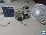 Smart Solar Combo