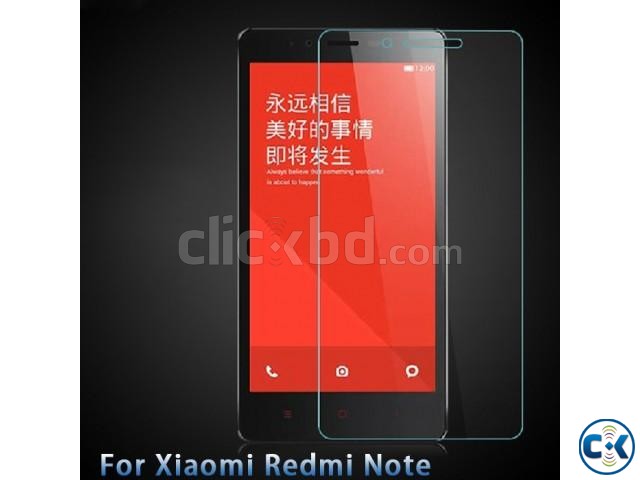 All Kinds of XIAOMI Tempared Protector Ready Stock large image 0