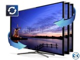 Samsung 40-Inch H6400 Series 6 Smart 3D LED TV