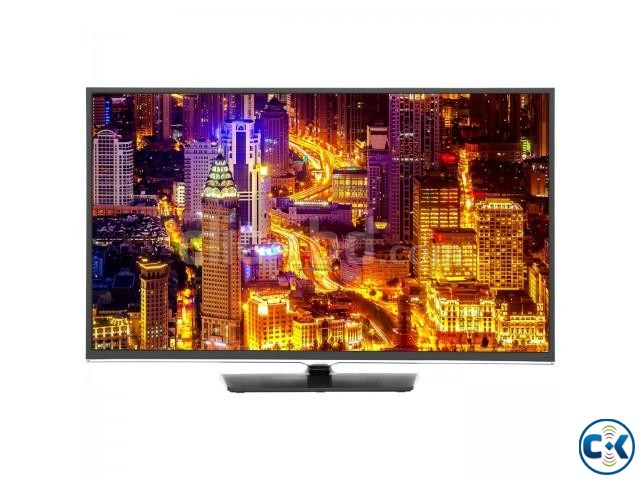 Samsung 40 INCH H5500 full HD LED TV. 2015 model large image 0