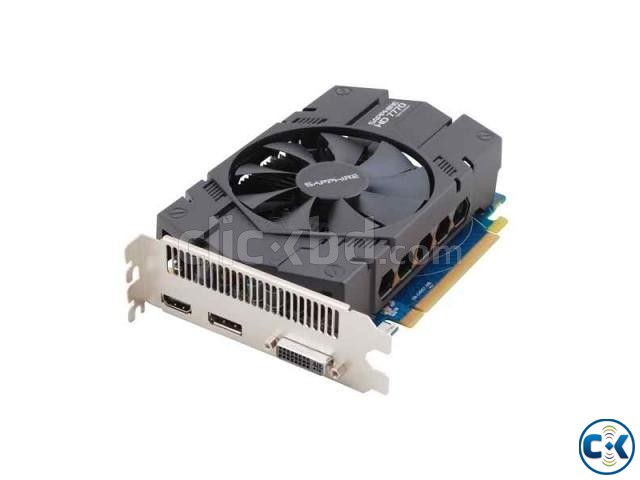 Graphics Card - 1GB DDR5 large image 0