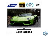 Samsung 32F5100 32 inch LED TV