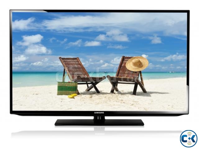 Samsung 32H5500 32 inch LED TV large image 0