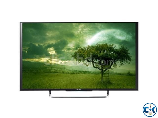 BRAND NEW 42 inch SONY BRAVIA W 800B HD LED TV WITH monitor large image 0