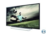 SONY BRAVIA KDL-40W600B - LED Smart TV