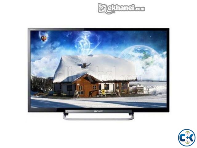 SONY BRAVIA KDL-60W600B - LED Smart TV large image 0