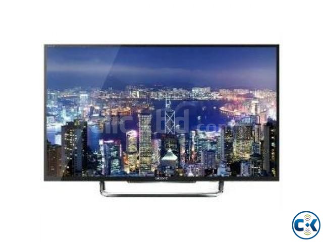 32 inch SONY BRAVIA W700 LED TV WITH monitor large image 0