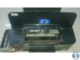 Sell Epson Stylus T13 printer with CISS