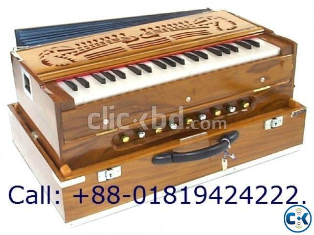 New Briefcase Sys. Harmonium. Call Me for Price 01819424222. large image 0