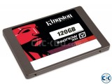 Kingston SSDNow v300 120 GB