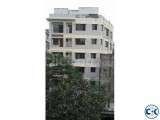Flat Rent at Crescent Road Green Road Dhaka_1st Oct 2020