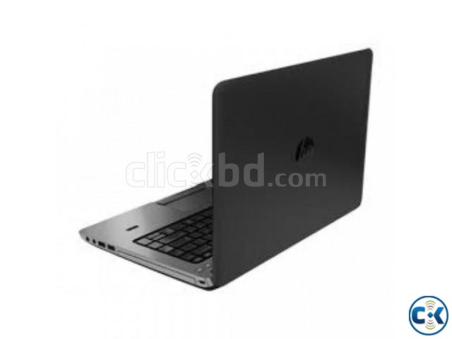 HP Probook 450 G2 i3 5th Gen Laptop large image 0