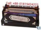 New Pakrashi Co. Scalechanger Harmonium.
