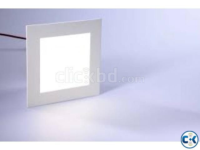 Power On LED Panel LIGHT 18 W large image 0