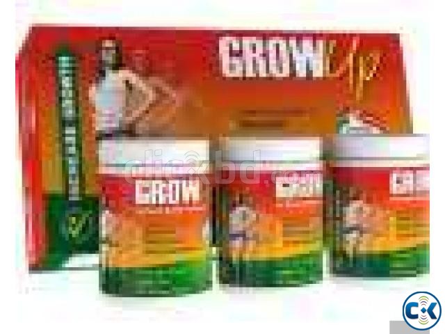 Grow up height growth powder Hotline 01755732205 large image 0