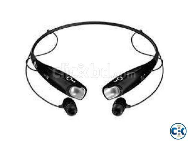 LG Tone Bluetooth Headset intact Box Price 1700 tk BRAND N large image 0