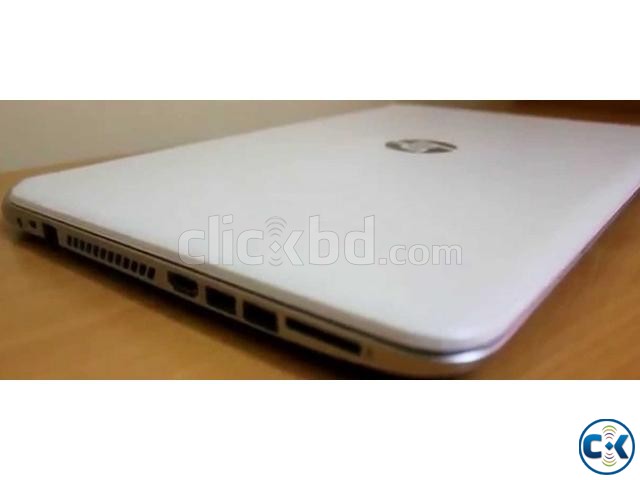 HP 4th generation laptop 12 month used without HDD and defe large image 0