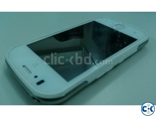 Pantech IM-A740S Android smartphone KOREA BRAND large image 0
