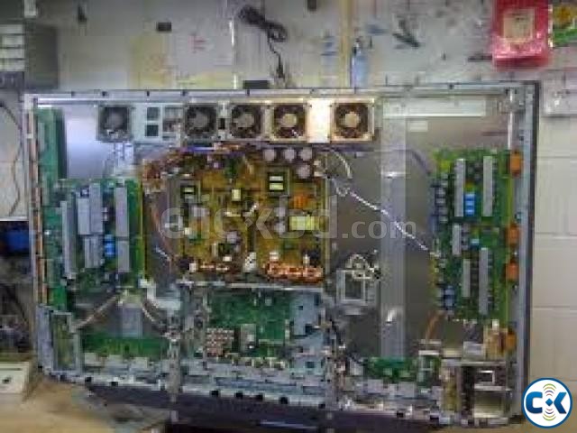 ALL SONY TV REPAIR SERVICE large image 0