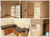 3 side open flat to let Basundhara R A