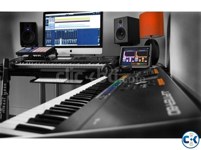 Song Recording Composition at very cheap rate large image 0