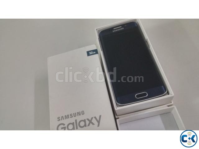 SAMSUNG GALAXY S6 EDGE LTE BAND - BRAND NEW- IMPORT BY KOREA large image 0