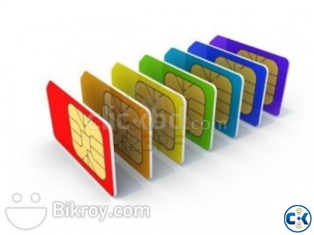 SIM Card Sell large image 0
