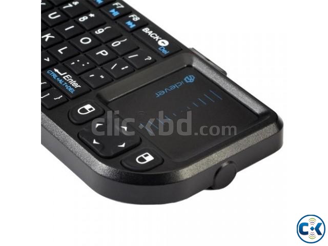Keyboards Touchpad Wireless System large image 0