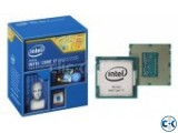 Intel Core i7-4790K 8M Cache 4.0GHz 4th Generation