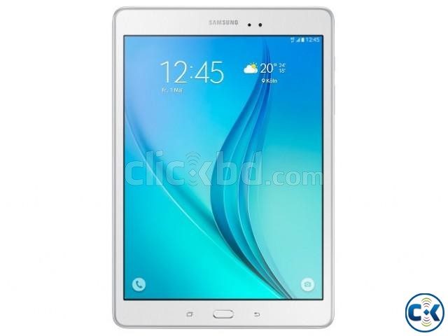 Samsung Galaxy Tab E large image 0