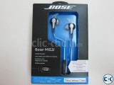 Bose Mie2i Mobile Headphone Brand New Intact 
