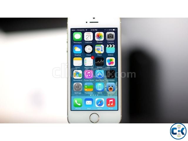 iPhone 5S Master Copy  large image 0