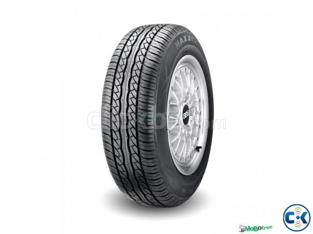 Brand New 185 70R14 Maxxis Tire large image 0