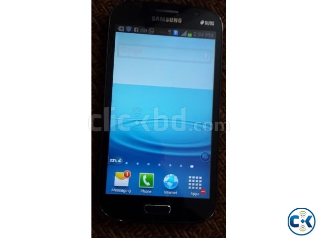 Samsung Grand GT-I9082 large image 0