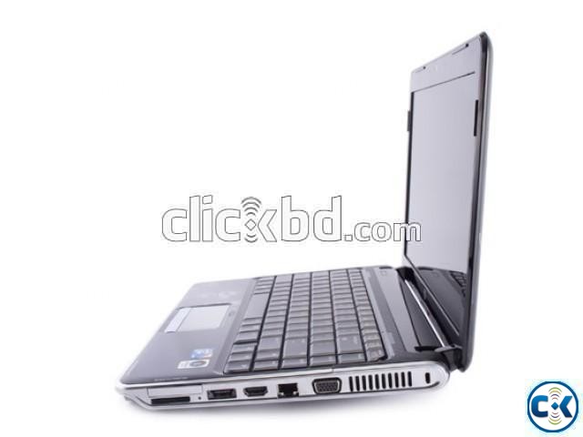HP Pavilion DV3 Laptop Core 2 Duo 2GB 160GB large image 0
