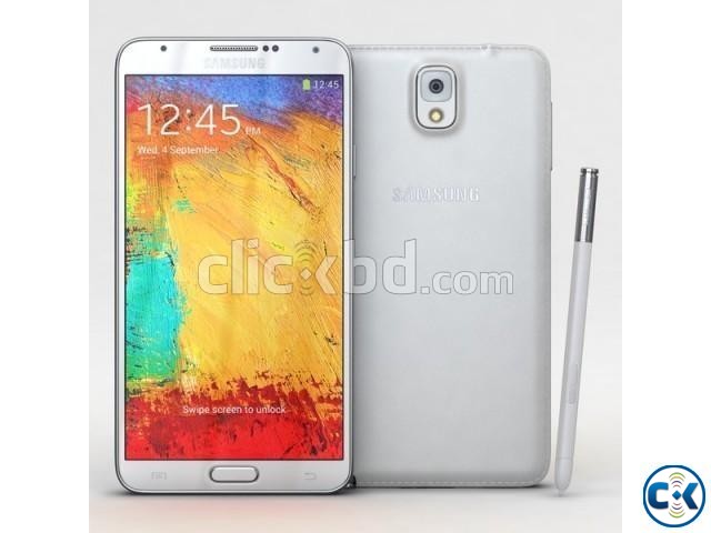Samsung Galaxy Note 3 - N900V RECONDITION  large image 0