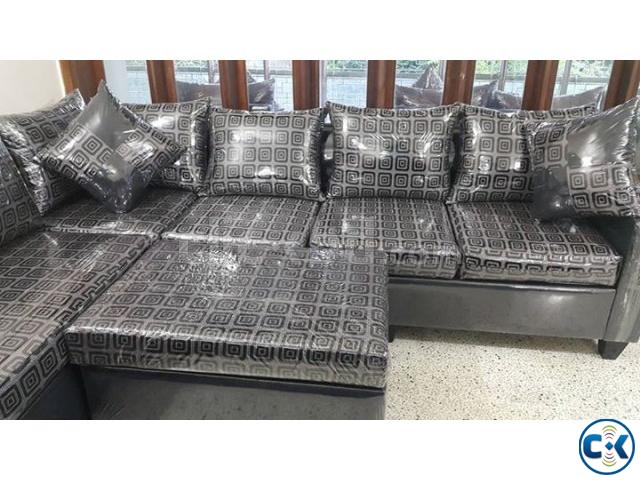 export quality American Design sofa ID 659856565 large image 0