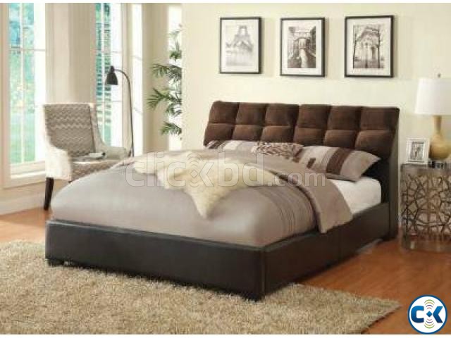 New Look American Design bed Id 59625 large image 0