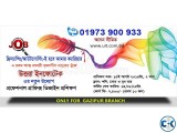 Outsourcing Training Center in Gazipur