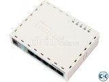 Mikrotik wireless Router RB951-2n