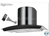 Brand New Auto Kitchen Hood G-07 From Italy