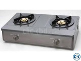 Brand New Auto Gas Stove S2 From Malaysia
