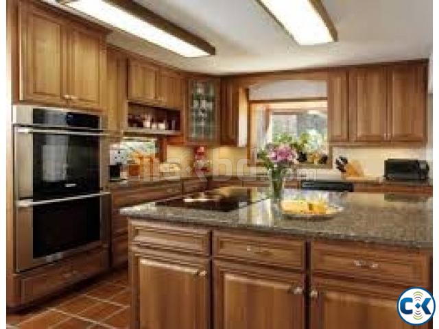 Wonderful kitchen cabinet large image 0