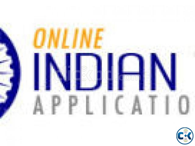100 confirm indian visa date Software large image 0