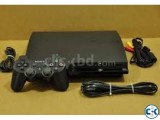 PS3 320GB Modded console 17500k