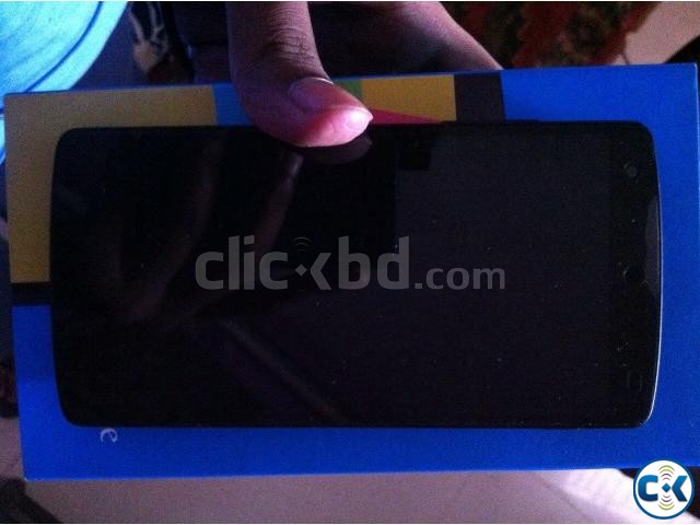 Nexus 5 16 GB Black large image 0