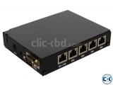 Mikrotik Ethernet Router RB850Gx2